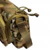 Toilet bag SG Tactic "The Best Military", SG-TBM-MTP