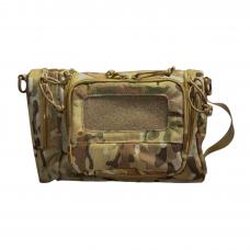 Toilet bag SG Tactic "The Best Military" - Prof1group Toilet bag SG Tactic "The Best Military"