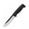 Peltonen® "M07" knife (without coating, composite cover), FJP146