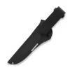 Peltonen® "M07" knife (without coating, composite cover), FJP146