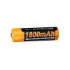 Акумулятор 14500 Fenix® 1600mAh ARB-L14-1600U (Micro USB зарядка), ARB-L14-1600U