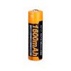 Акумулятор 14500 Fenix® 1600mAh ARB-L14-1600U (Micro USB зарядка), ARB-L14-1600U