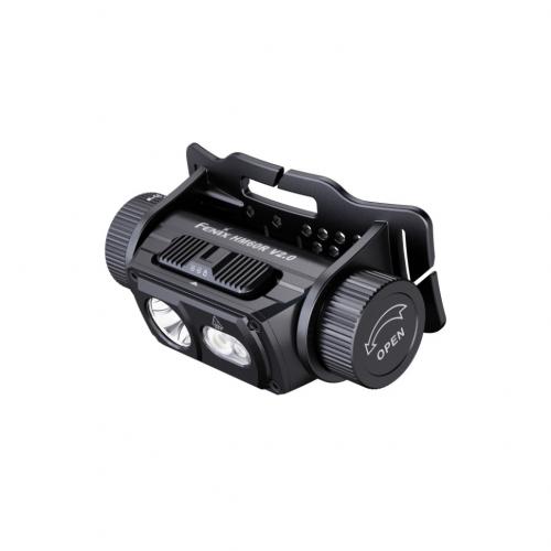 Ліхтар налобний Fenix® HM60R 2.0, HM60RV20