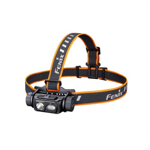 Ліхтар налобний Fenix® HM60R 2.0, HM60RV20