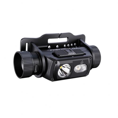 Ліхтар налобний Fenix® HM60R 2.0, HM60RV20