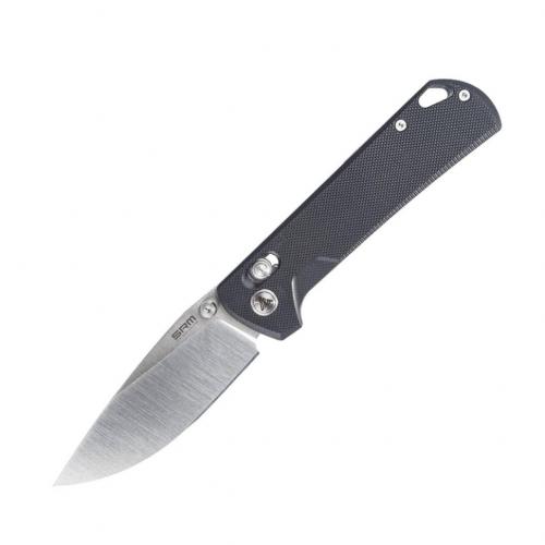 Folding knife SRM® "168L", 168L-GB