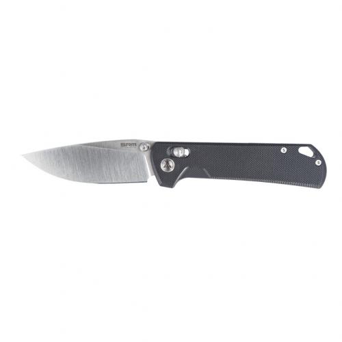 Folding knife SRM® "168L", 168L-GB