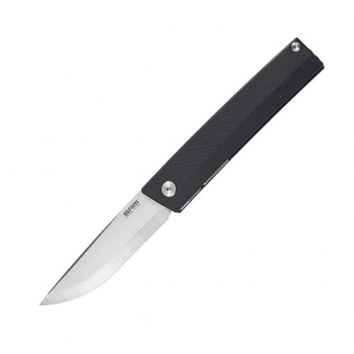 Нож складной SRM® "Gent 401LC", 401LC-GB