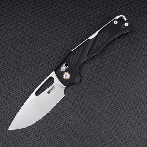 Folding knife SRM® "Mirage 239X", 239X-GB