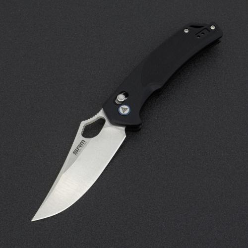 Ніж складний SRM® "Retriever 9202", 9202