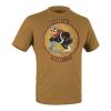 Футболка з малюнком "Air Force", UA281-29898-CB-AFC