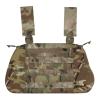 Сумка-напашник "DUGOUT" (тактична муфта), UA281-29865-MTP