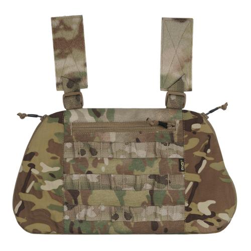 Сумка-напашник "DUGOUT" (тактична муфта), UA281-29865-MTP