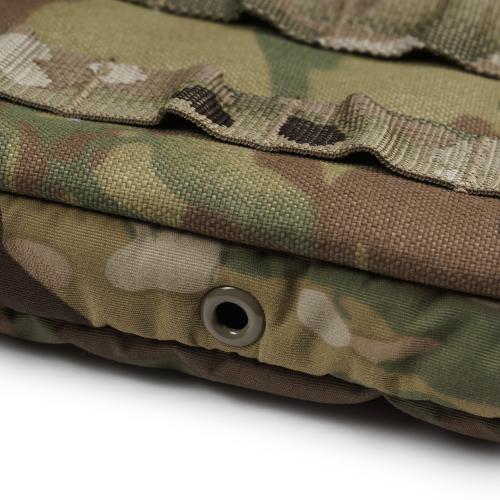 Сумка-напашник "DUGOUT" (тактична муфта), UA281-29865-MTP