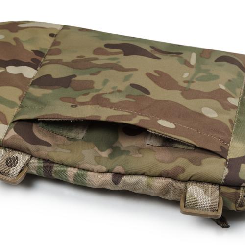 Сумка-напашник "DUGOUT" (тактична муфта), UA281-29865-MTP