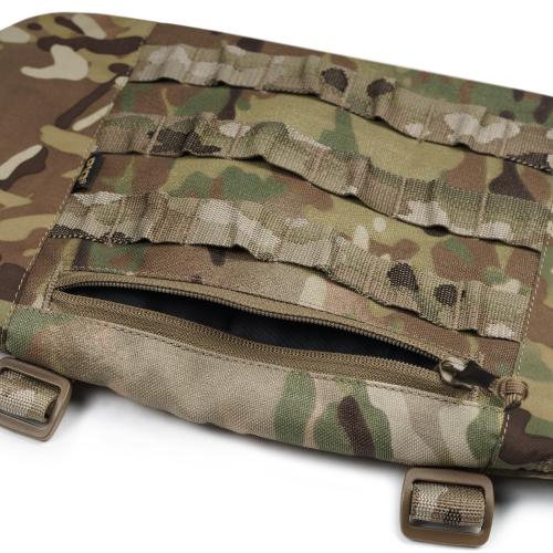 Сумка-напашник "DUGOUT" (тактична муфта), UA281-29865-MTP
