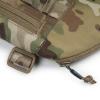 Сумка-напашник "DUGOUT" (тактична муфта), UA281-29865-MTP
