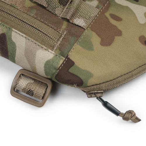 Сумка-напашник "DUGOUT" (тактична муфта), UA281-29865-MTP