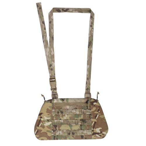Сумка-напашник "DUGOUT" (тактична муфта), UA281-29865-MTP