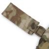 Сумка-напашник "DUGOUT" (тактична муфта), UA281-29865-MTP