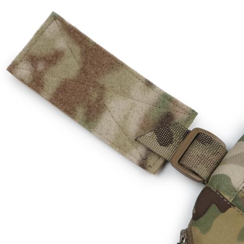 Сумка-напашник "DUGOUT" (тактична муфта), UA281-29865-MTP