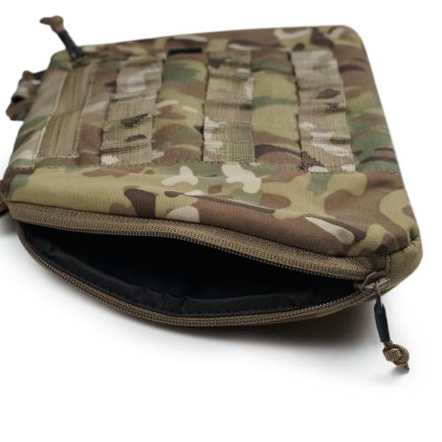 Сумка-напашник "DUGOUT" (тактична муфта), UA281-29865-MTP