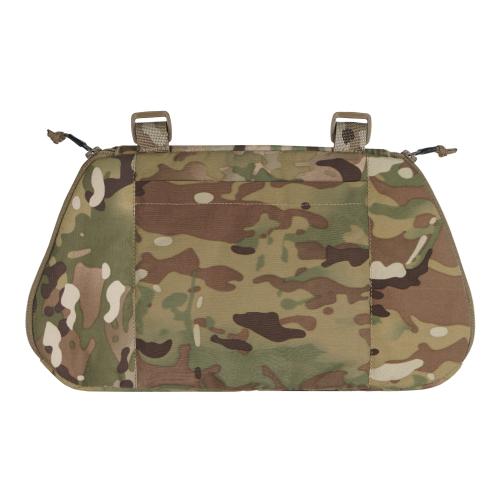 Сумка-напашник "DUGOUT" (тактична муфта), UA281-29865-MTP