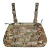 Сумка-напашник "DUGOUT" (тактична муфта), UA281-29865-MTP