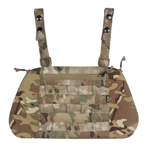 Сумка-напашник "DUGOUT" (тактична муфта), UA281-29865-MTP