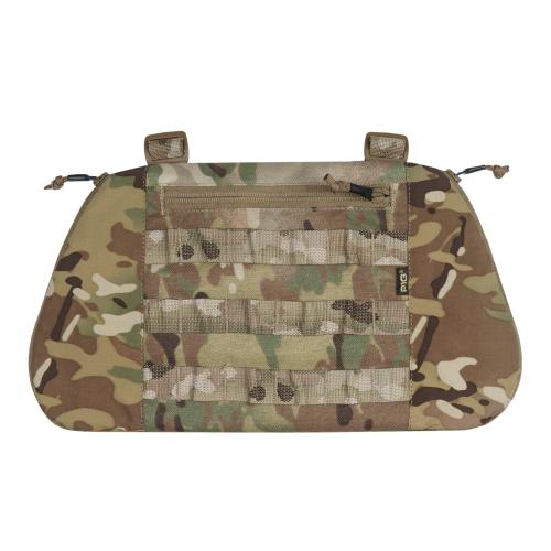 Сумка-напашник "DUGOUT" (тактична муфта), UA281-29865-MTP