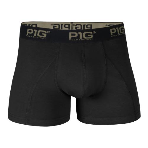 Труси польові "VCB" (Vanguard Combat Boxers), UA281-39914-BK