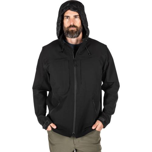Куртка демісезонна 5.11 Tactical® "Braxton Jacket", 78023ABR-019
