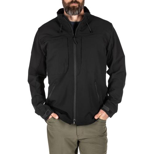 Куртка демісезонна 5.11 Tactical® "Braxton Jacket", 78023ABR-019