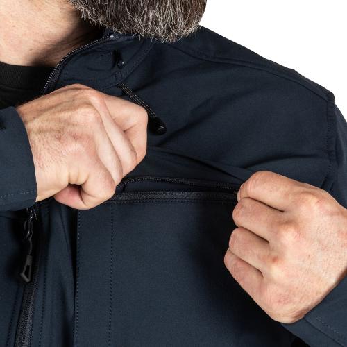 Куртка демісезонна 5.11 Tactical® "Braxton Jacket", 78023ABR-019