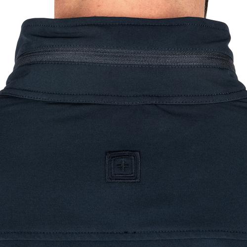 Куртка демісезонна 5.11 Tactical® "Braxton Jacket", 78023ABR-019