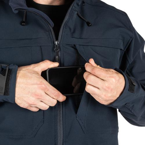 Куртка демісезонна 5.11 Tactical® "Braxton Jacket", 78023ABR-019