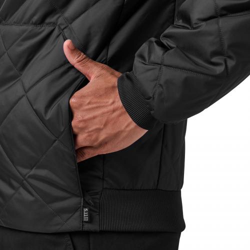 Куртка демисезонная 5.11 Tactical® "Station Jacket", 48392-019