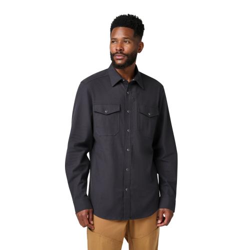 5.11 Tactical® Austin Flannel Solid, 7710158-098