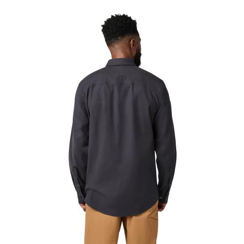 5.11 Tactical® Austin Flannel Solid, 7710158-098