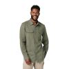Сорочка тактична "5.11 Tactical® Austin Flannel Solid", 7710158-837