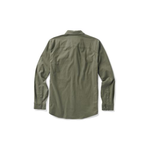 Сорочка тактична "5.11 Tactical® Austin Flannel Solid", 7710158-837