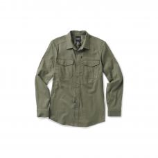 Сорочка тактична "5.11 Tactical® Austin Flannel Solid"