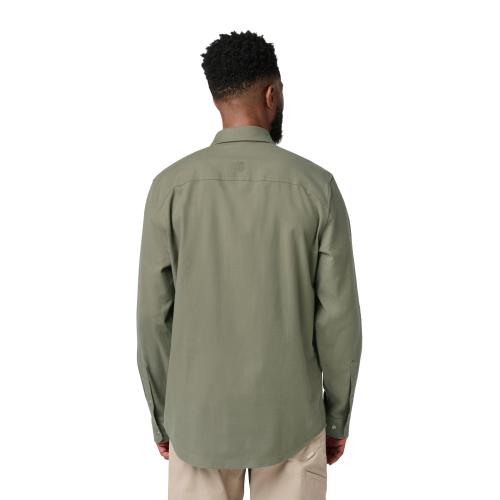 Сорочка тактична "5.11 Tactical® Austin Flannel Solid", 7710158-837