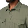 Сорочка тактична "5.11 Tactical® Austin Flannel Solid", 7710158-837