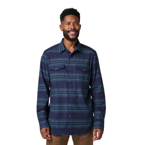 Сорочка тактична "5.11 Tactical® Austin Flannel", 7710159-1276