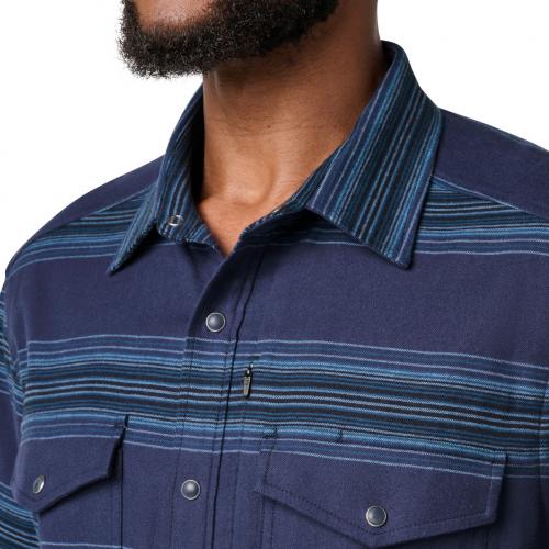 Сорочка тактична "5.11 Tactical® Austin Flannel", 7710159-1276