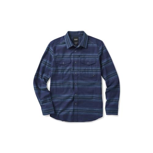 Сорочка тактична "5.11 Tactical® Austin Flannel", 7710159-1276