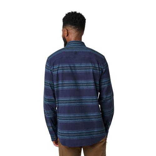 Сорочка тактична "5.11 Tactical® Austin Flannel", 7710159-1276