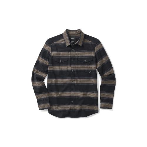Сорочка тактична "5.11 Tactical® Austin Flannel", 7710159-1277