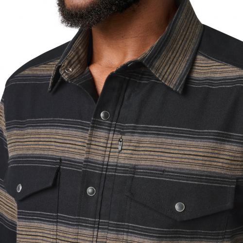 Сорочка тактична "5.11 Tactical® Austin Flannel", 7710159-1277